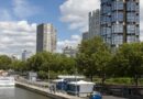 Depuis décembre les livraisons IKEA à Paris se font par le fluvial et des véhicules électriques !