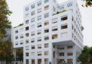 Bouygues Immobilier va lancer le chantier « Le Plus », un projet d’immobilier d’entreprise, au cœur du Grand Arénas, à Nice