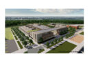 Le futur campus d’innovation Mines Paris – PSL est en cours de construction