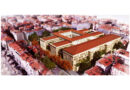 VINCI Construction et Wilmotte & Associés Architectes édifient le futur Hôtel des Polices de la Ville de Nice