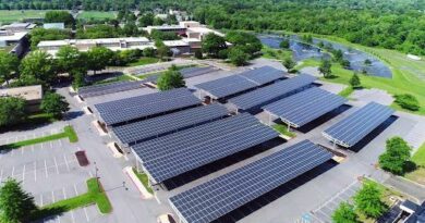 IDEX va équiper 9 sites du groupe Safran en centrales photovoltaïques