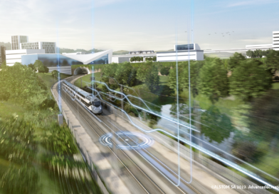Le groupement Alstom / Colas Rail est titulaire du contrat de fourniture d’un système ferroviaire intégré au projet NSCR, aux Philippines