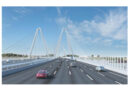 La construction du deuxième pont de l’A1 à Leverkusen a été attribuée au groupement d’Eiffage