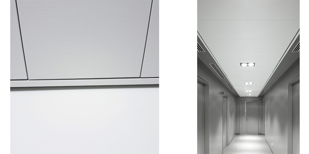 knauf celling solution - 15/09/25