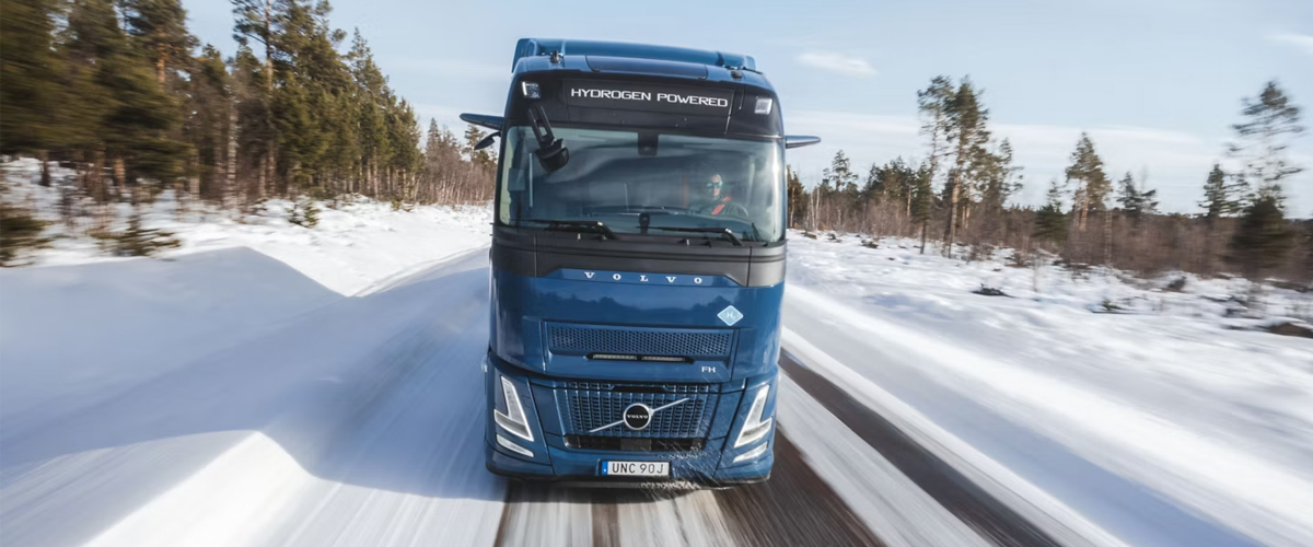 Volvo Trucks- 06/04/26