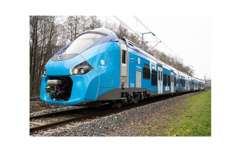 Alstom Coradia