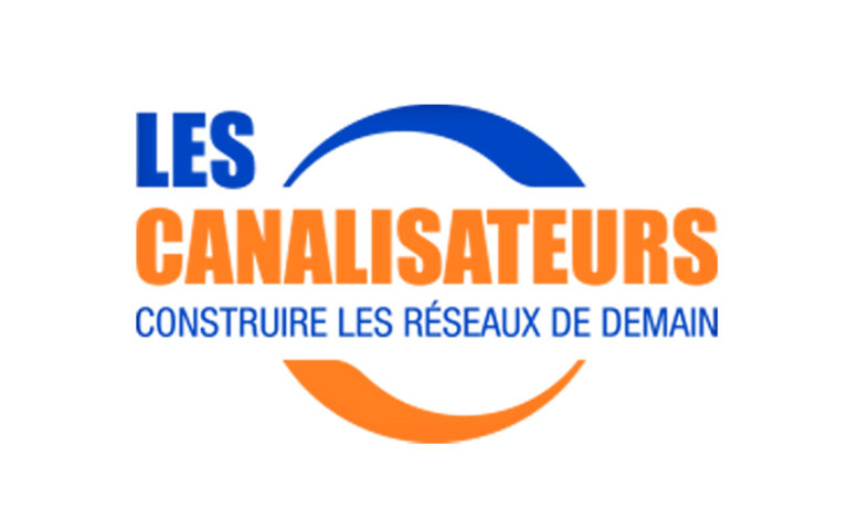 les canalisateurs a