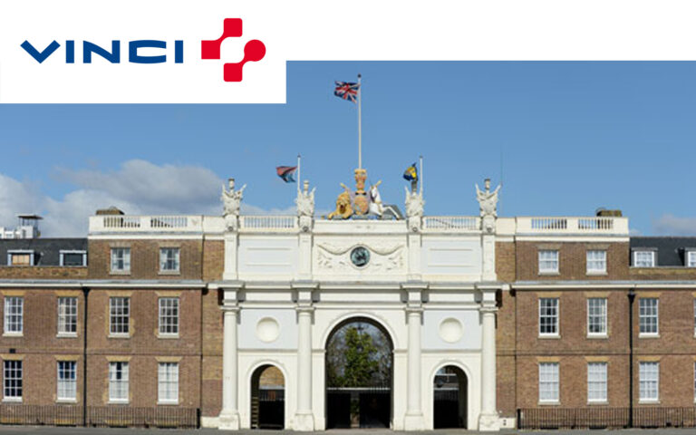 vinci uk1