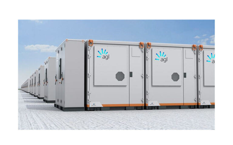 AGL et Wärtsilä
