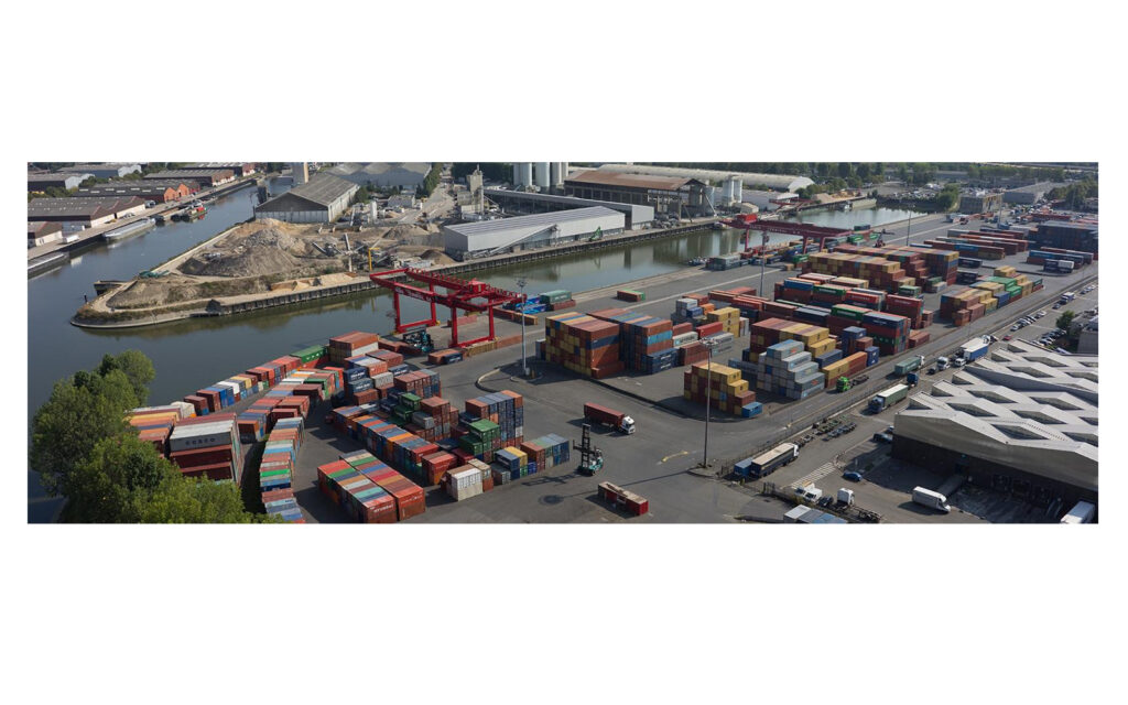 HAROPA Port lance un appel à projets pour l’implantation de stations de distribution d’hydrogène et/ou d’énergies renouvelables