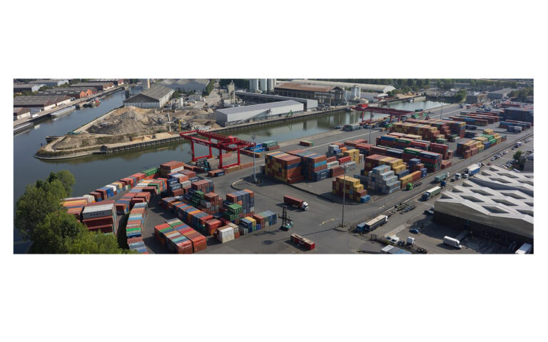 haropa port