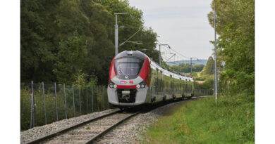 SNCF Voyageurs et Alstom, quand une machine thermique devient hybride