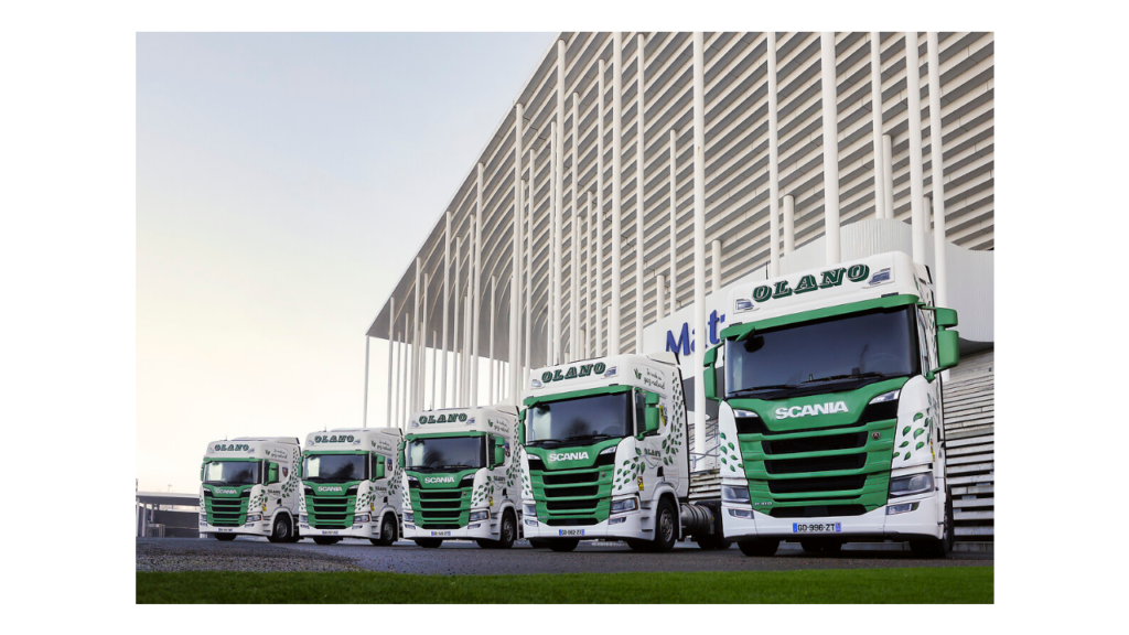 scania olano gnl