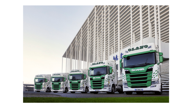 scania olano gnl