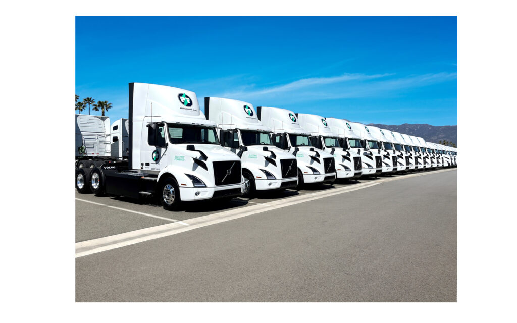 Volvo Trucks