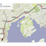 Fornebubanen -
