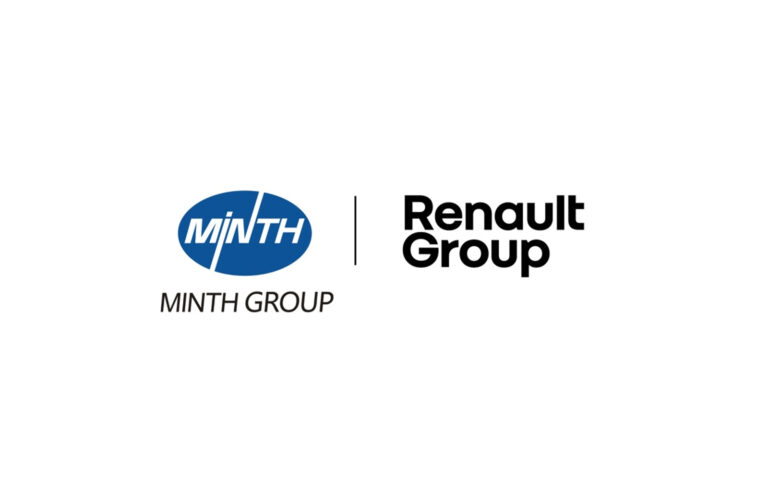 Renault Group et Minth Group