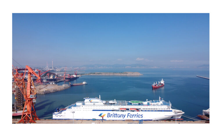 Wärtsilä et Stena