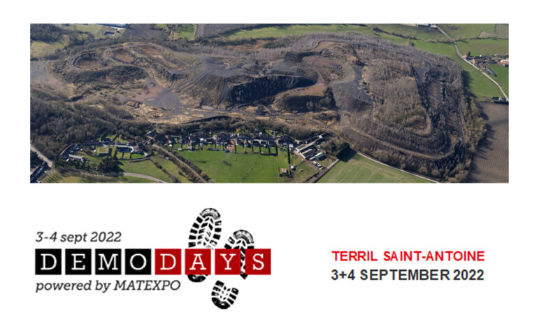 demodays 2022 terril