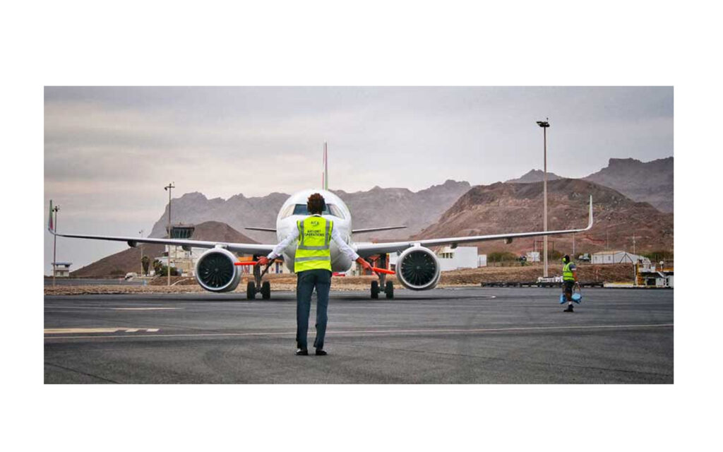 vinci airports