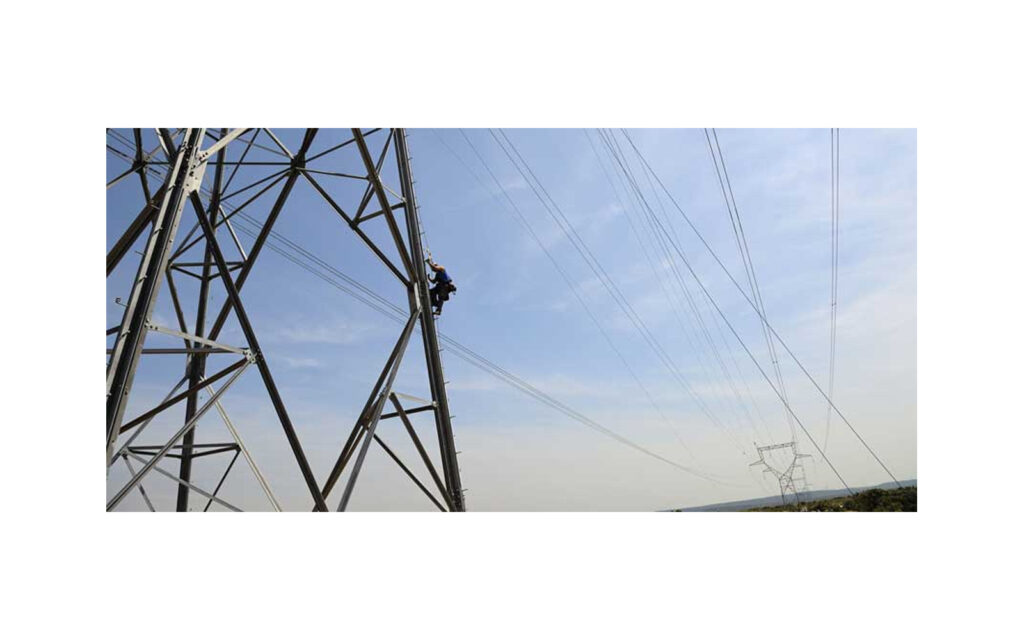 Electricité