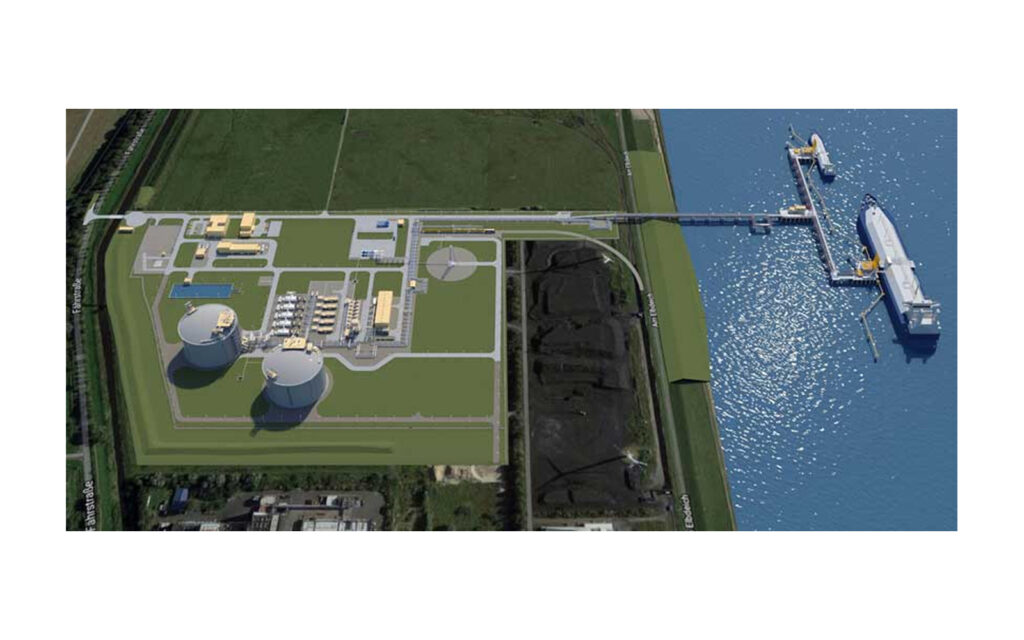 vinci gaz