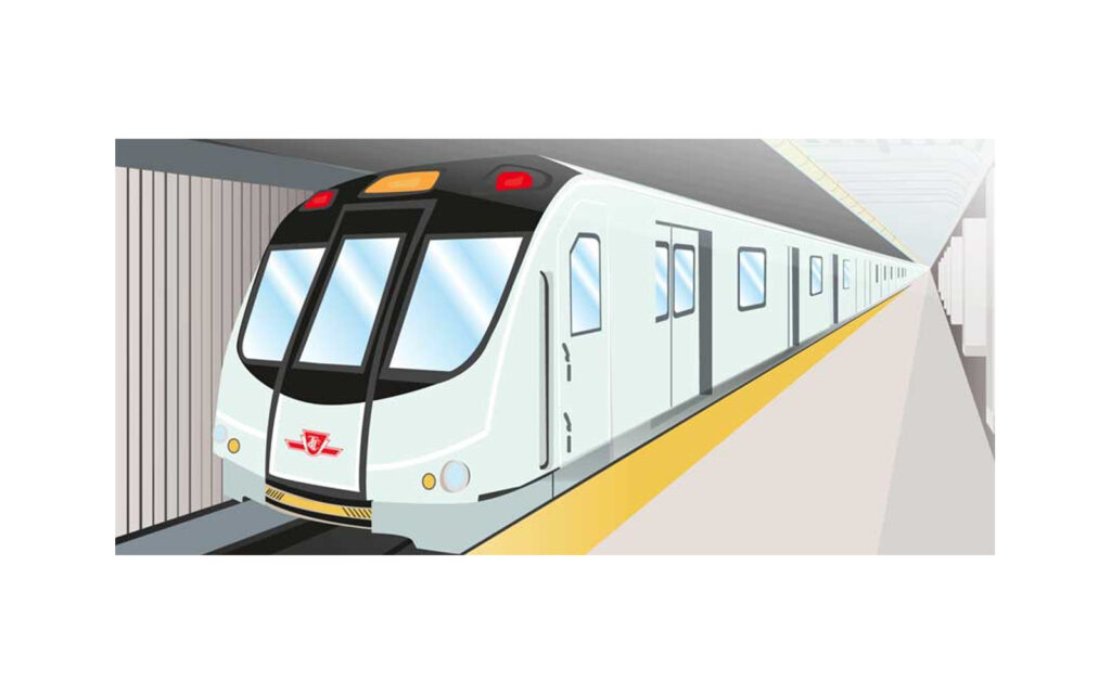 vinci toronto