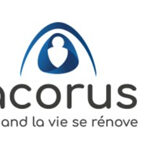 Acorus Logo