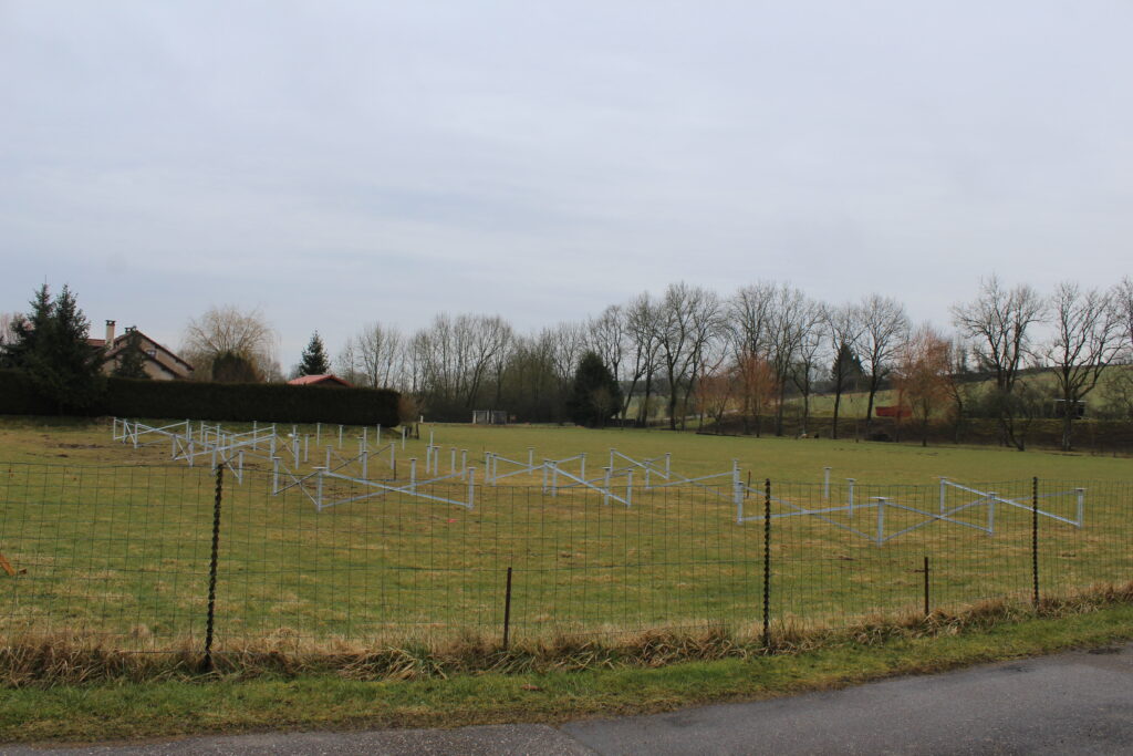 Techno Pieux Sarre, une solution pour la construction sur des terrains non porteurs et zones inondables