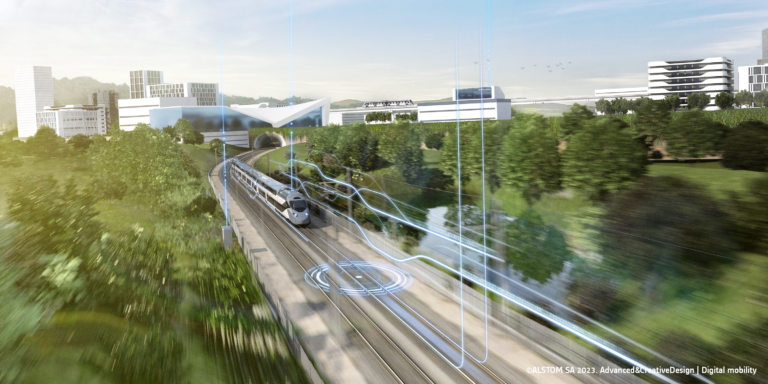 Digital Mobility_Mainline