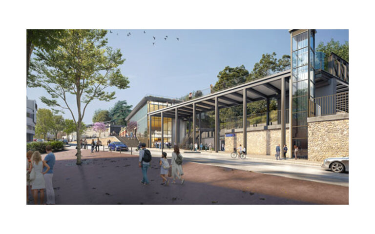 vinci 15 ouest