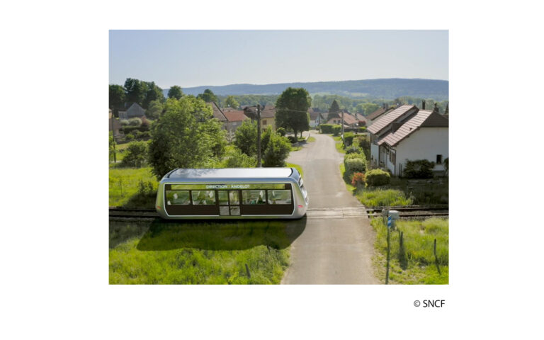 SNCF Draisy