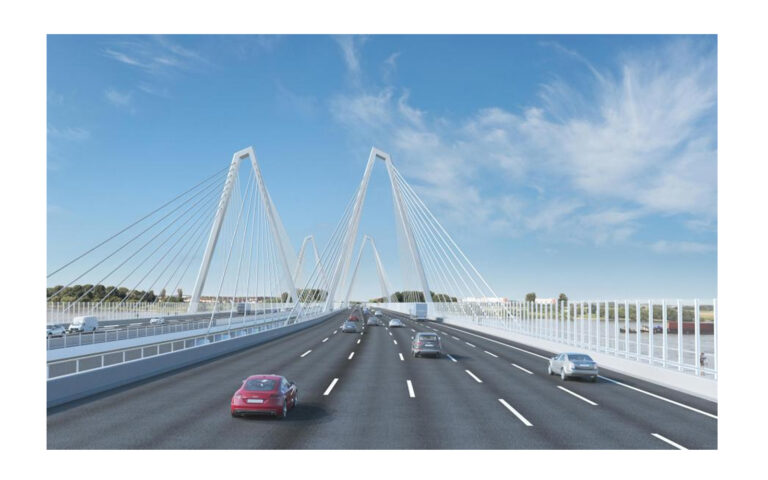 eiffage pont leverkusen ©autobahngmbh