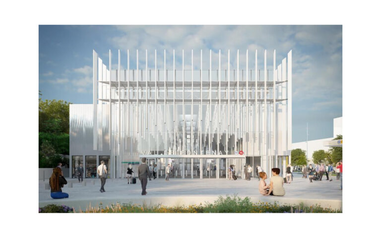 Eiffage remporte en groupement le contrat pour une section de la ligne 15