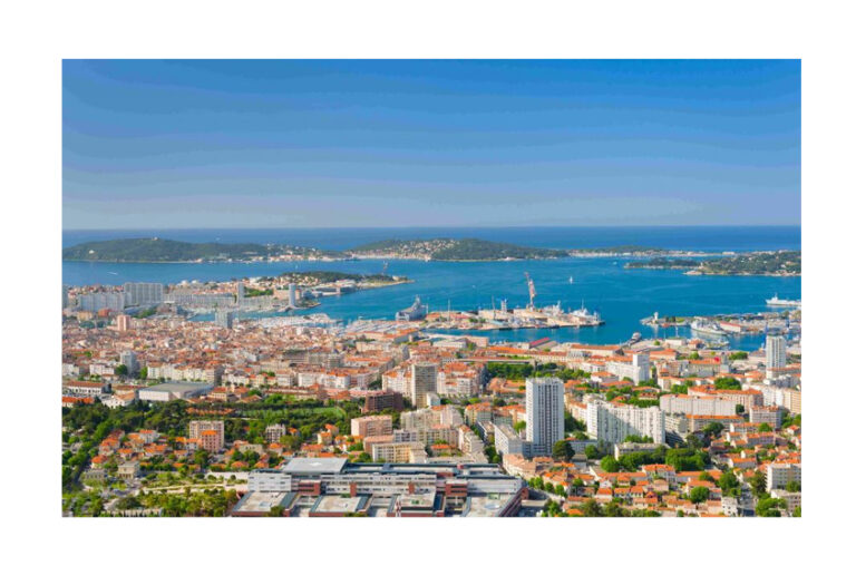 portelo toulon