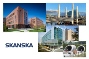 Bulletin – Skanska va moderniser le tunnel de Lærdal en Norvège pour 148 M€