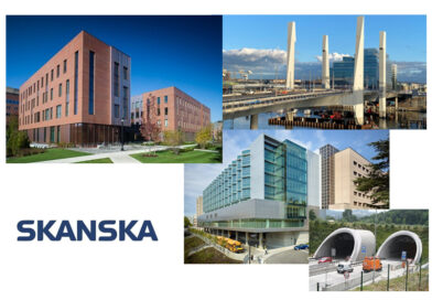 Skanska a signé un contrat pour des améliorations à l’aéroport Logan de Boston, aux États-Unis, pour 250 M$, soit environ 214 M€