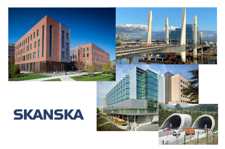 Skanska