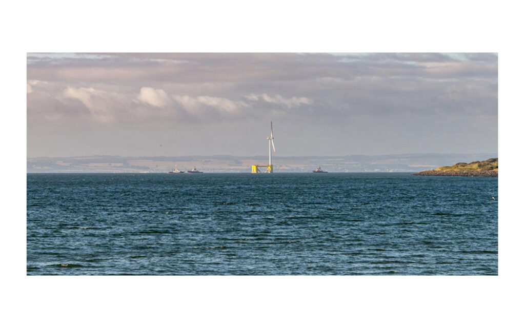offshore
