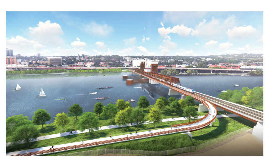 skanska Livingstone
