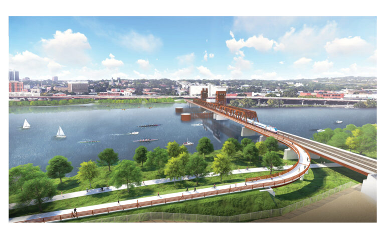 skanska Livingstone