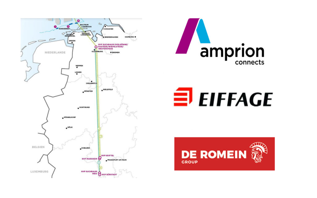 liaison Rhin-Main Eiffage