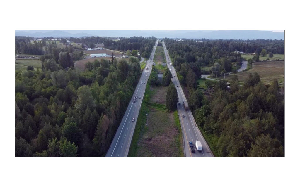 Highway 1 vinci