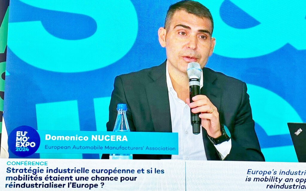 domenico nucera