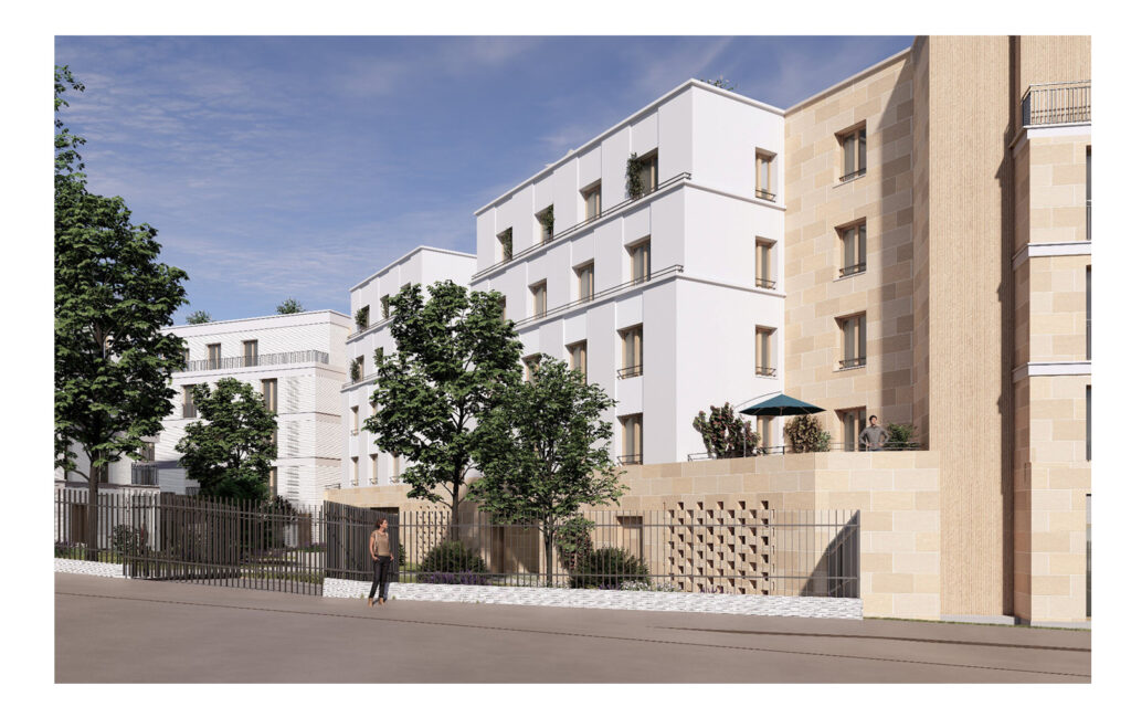 la poste immobilier