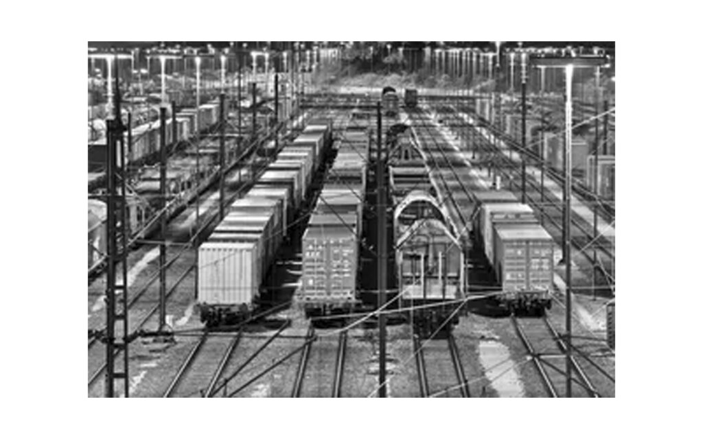 fret ferroviare