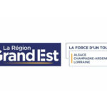logo Région Grand Est
