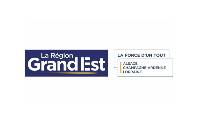 logo Région Grand Est