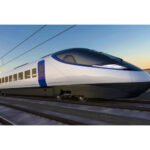HS2 Royaume-Uni