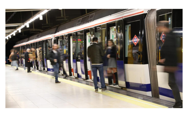 alstom madrid